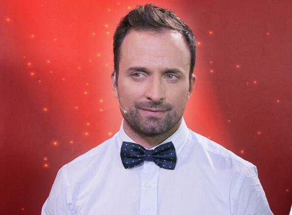 Γιώργος Λιανός