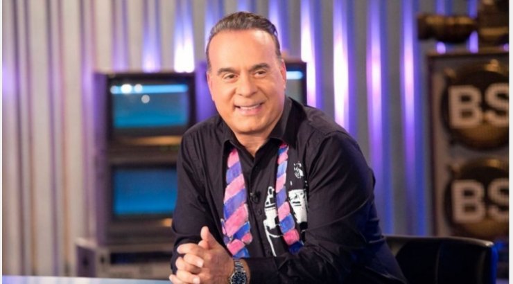 Φώτης Σεργουλόπουλος