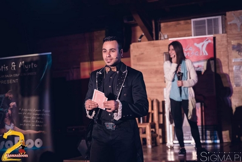 Ταχυδακτυλουργός Magician